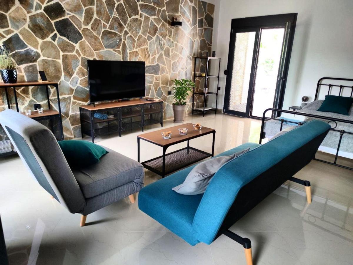 Anchor House Daire Golos Dış mekan fotoğraf