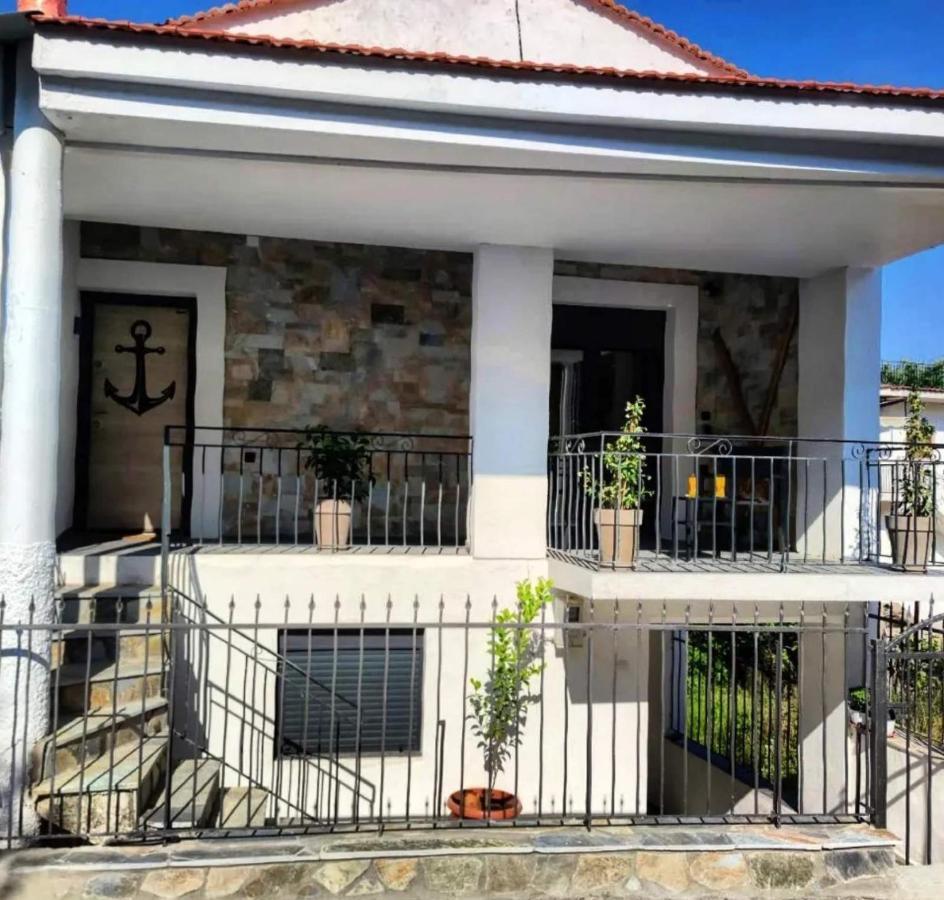 Anchor House Daire Golos Dış mekan fotoğraf