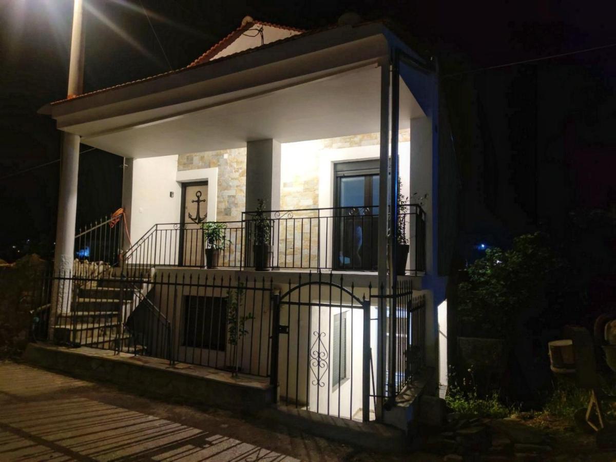 Anchor House Daire Golos Dış mekan fotoğraf
